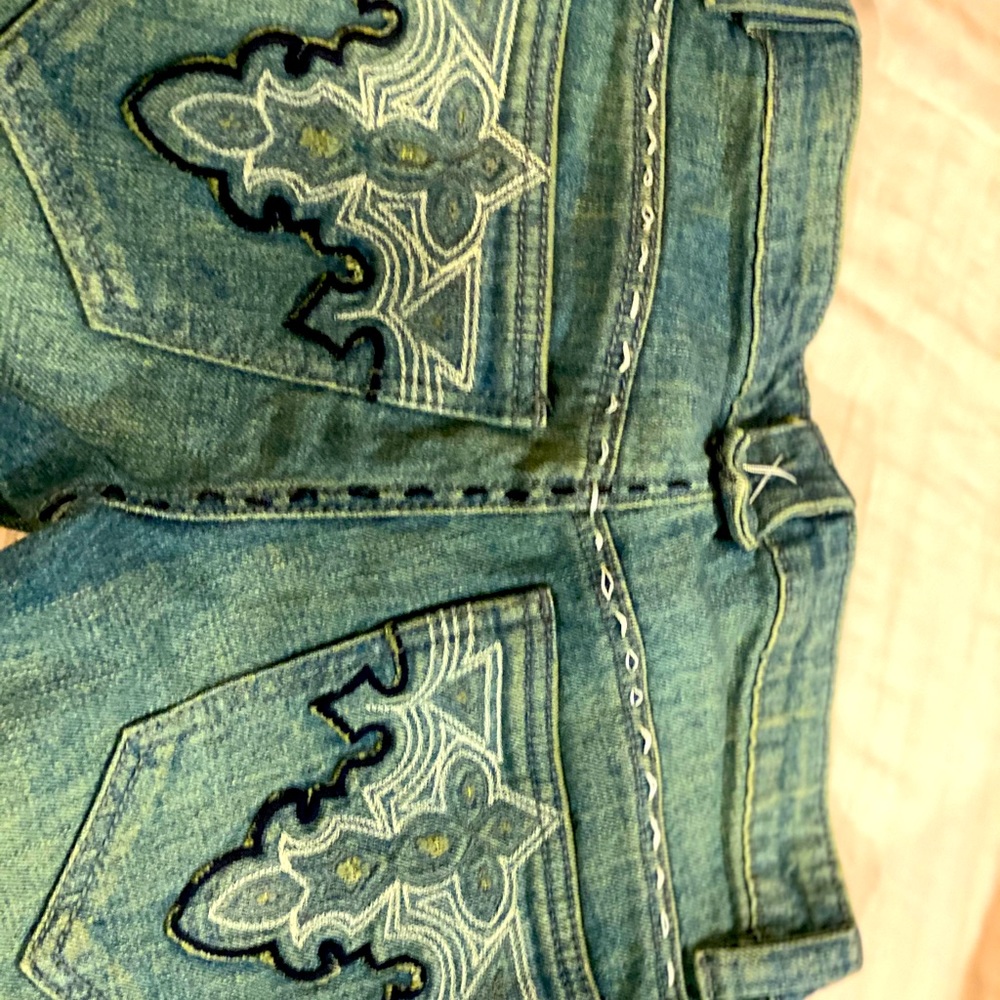 Antik denim jeans size 26 jn1